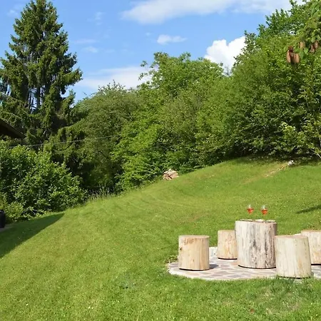 Chalet Casa Al Castagneto Ceniga