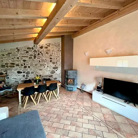Casa Al Castagneto