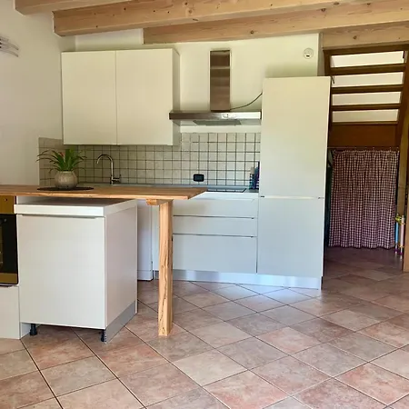 Casa Al Castagneto Chalet Ceniga
