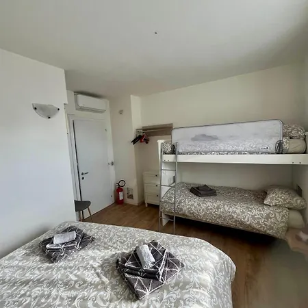 Casa Al Castagneto Chalet